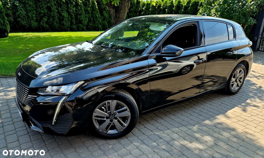 Peugeot 308 - 20