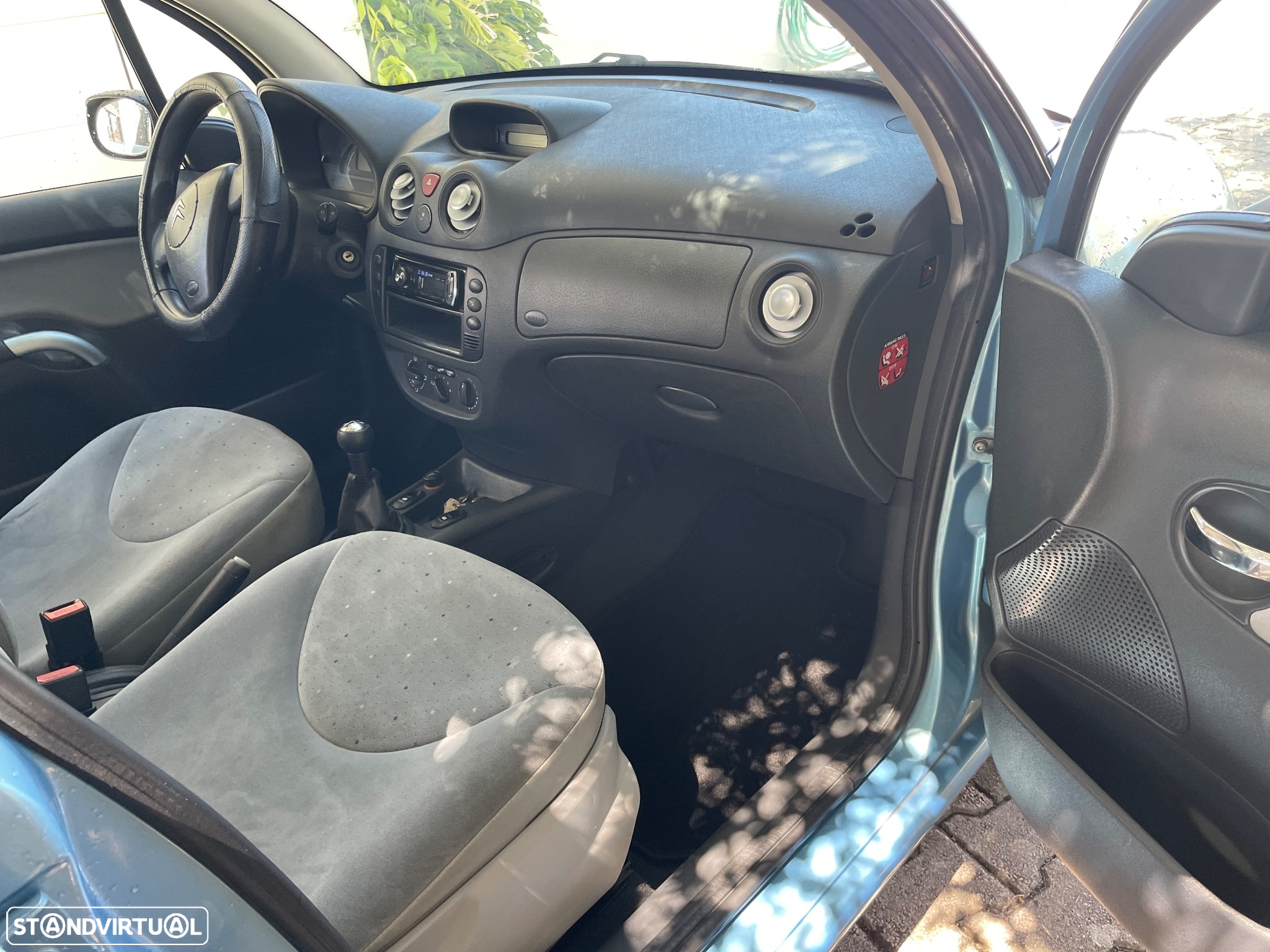 Citroën C3 1.4 HDi Exclusive - 18