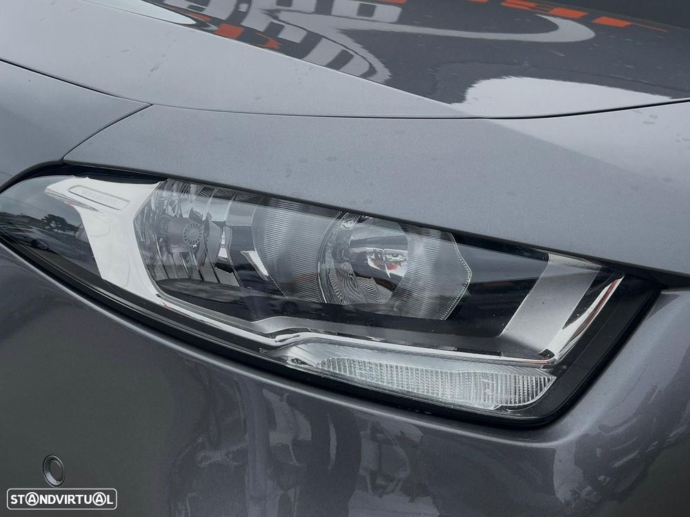 Mercedes-Benz A 180 d - 55