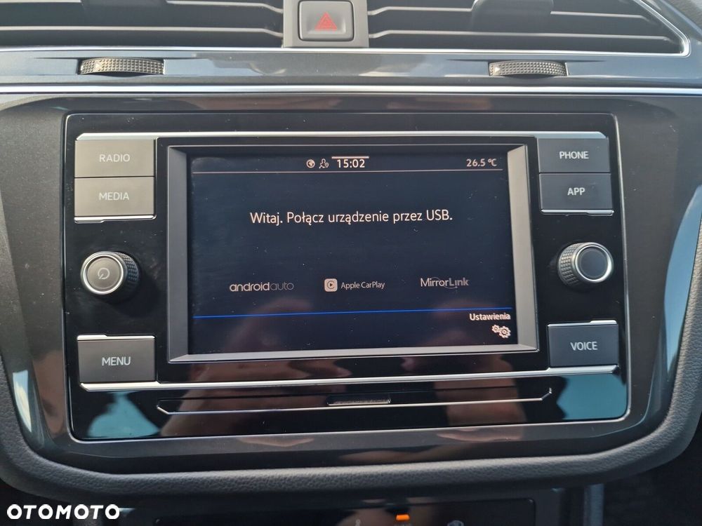 Volkswagen Tiguan 1.5 TSI EVO Life DSG - 37