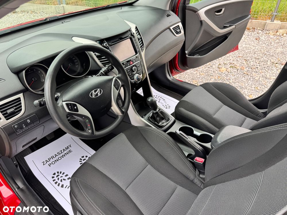 Hyundai i30 - 20
