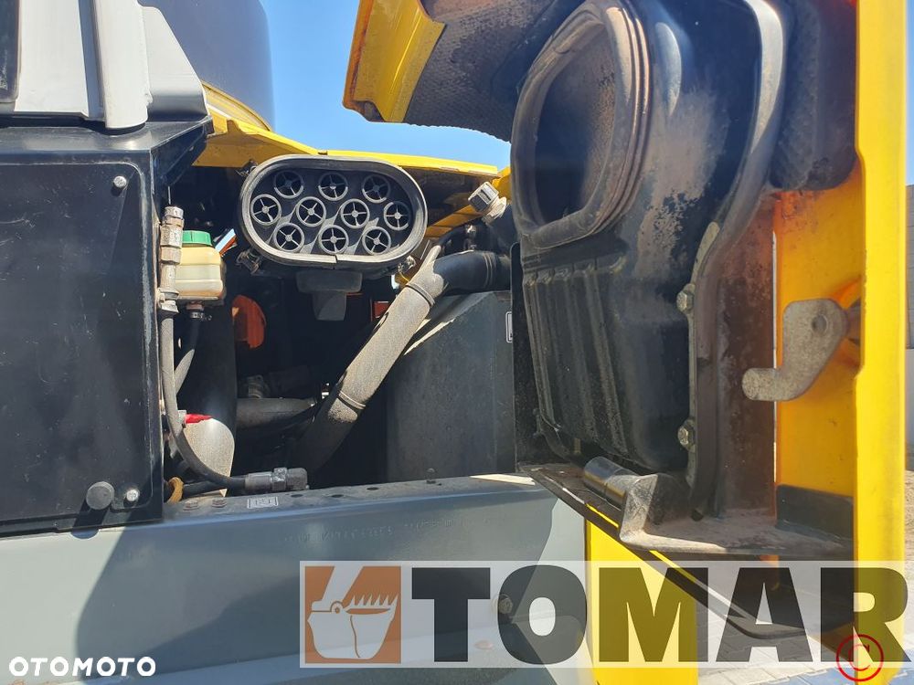 Wacker Neuson DW90 9 TON - 15
