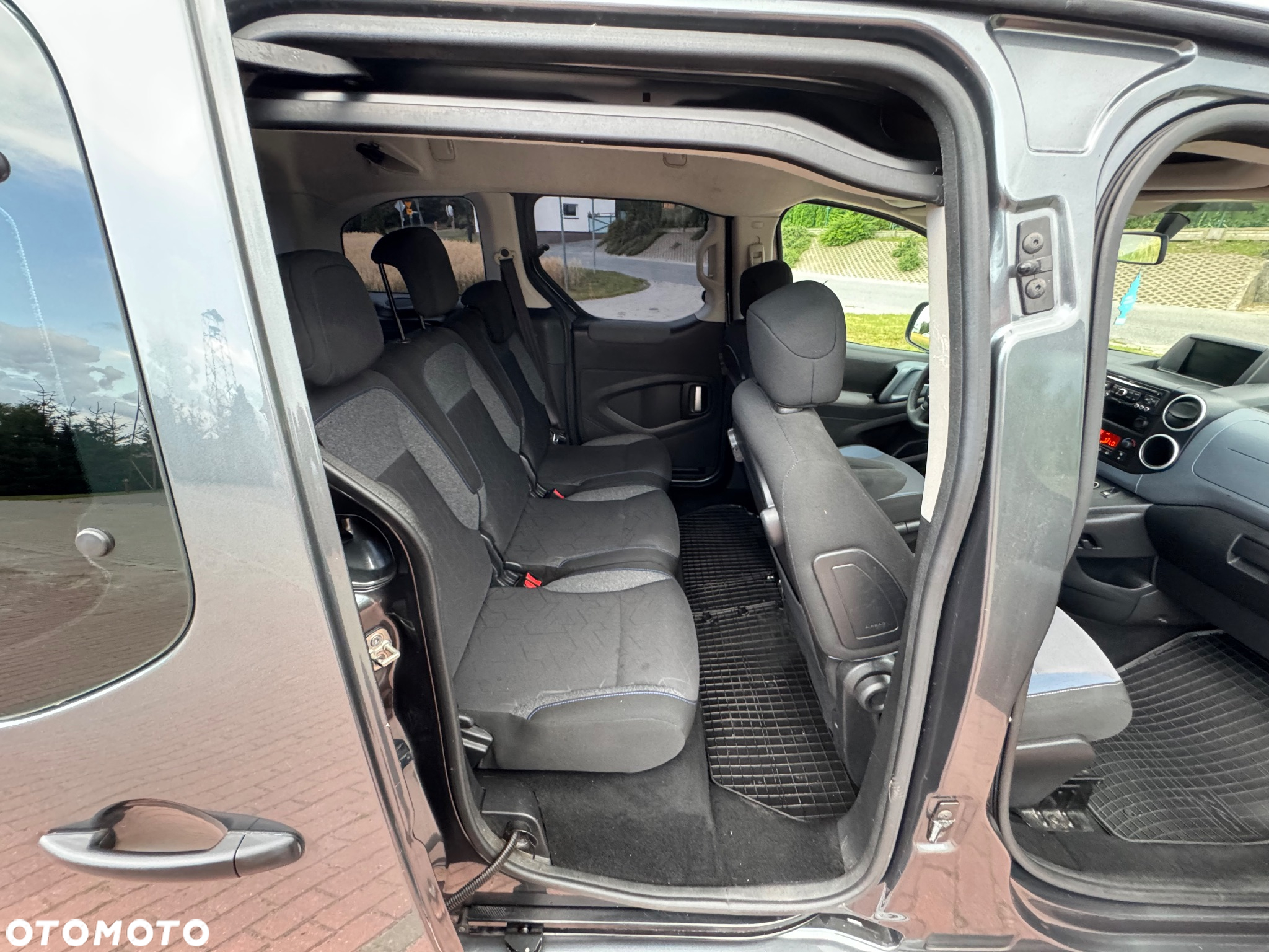 Peugeot Partner Tepee 120 VTi Outdoor - 6