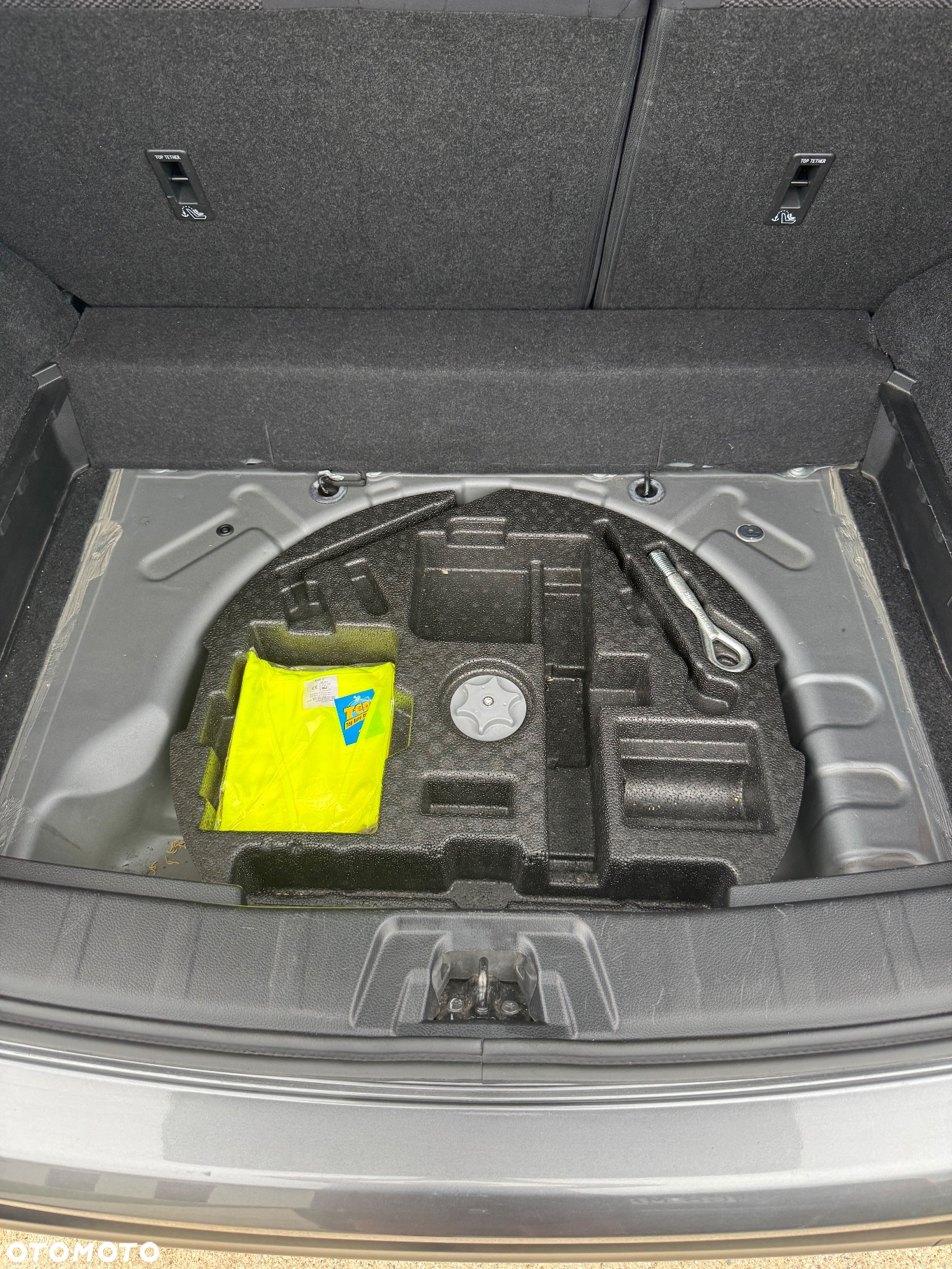Nissan Qashqai 1.6 DIG-T Tekna - 36