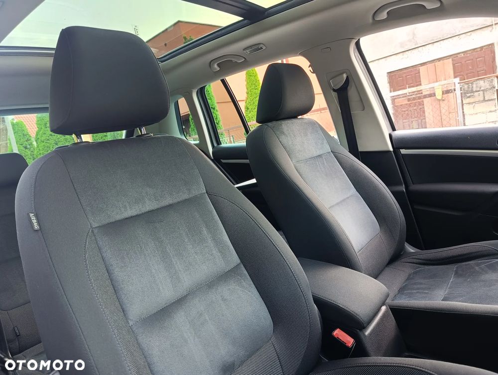 Volkswagen Tiguan 2.0 TDI BMT SCR Highline - 22