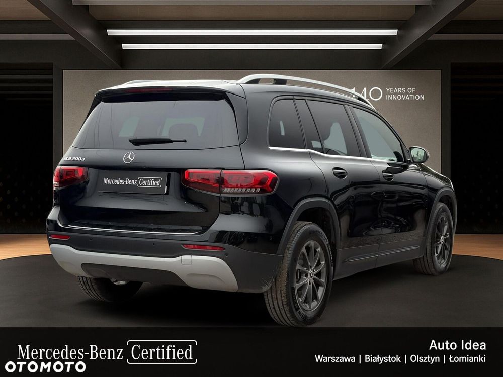 Mercedes-Benz GLB - 6