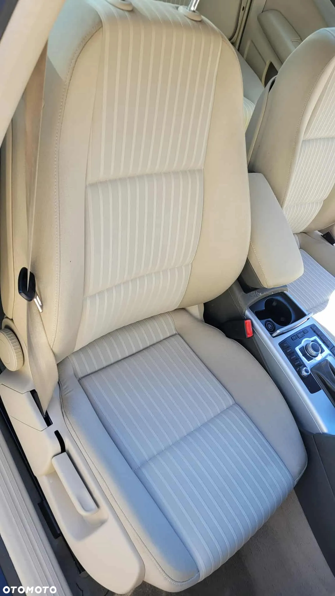 Audi A6 - 8