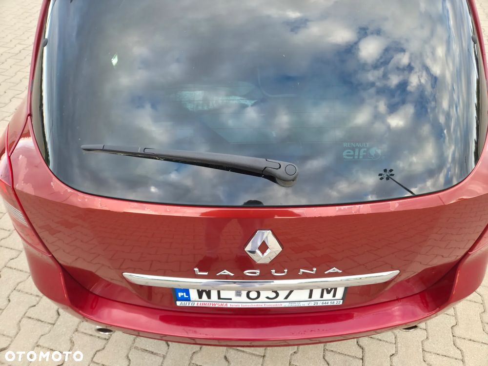 Renault Laguna - 31