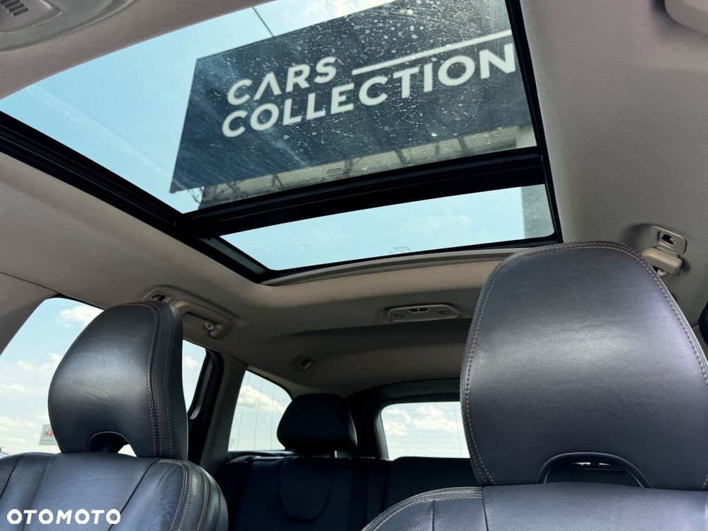 Volvo XC 60 T5 AWD Geartronic Linje Inscription - 21