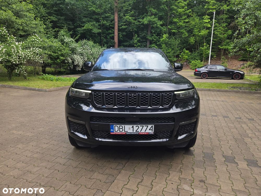 Jeep Grand Cherokee - 4