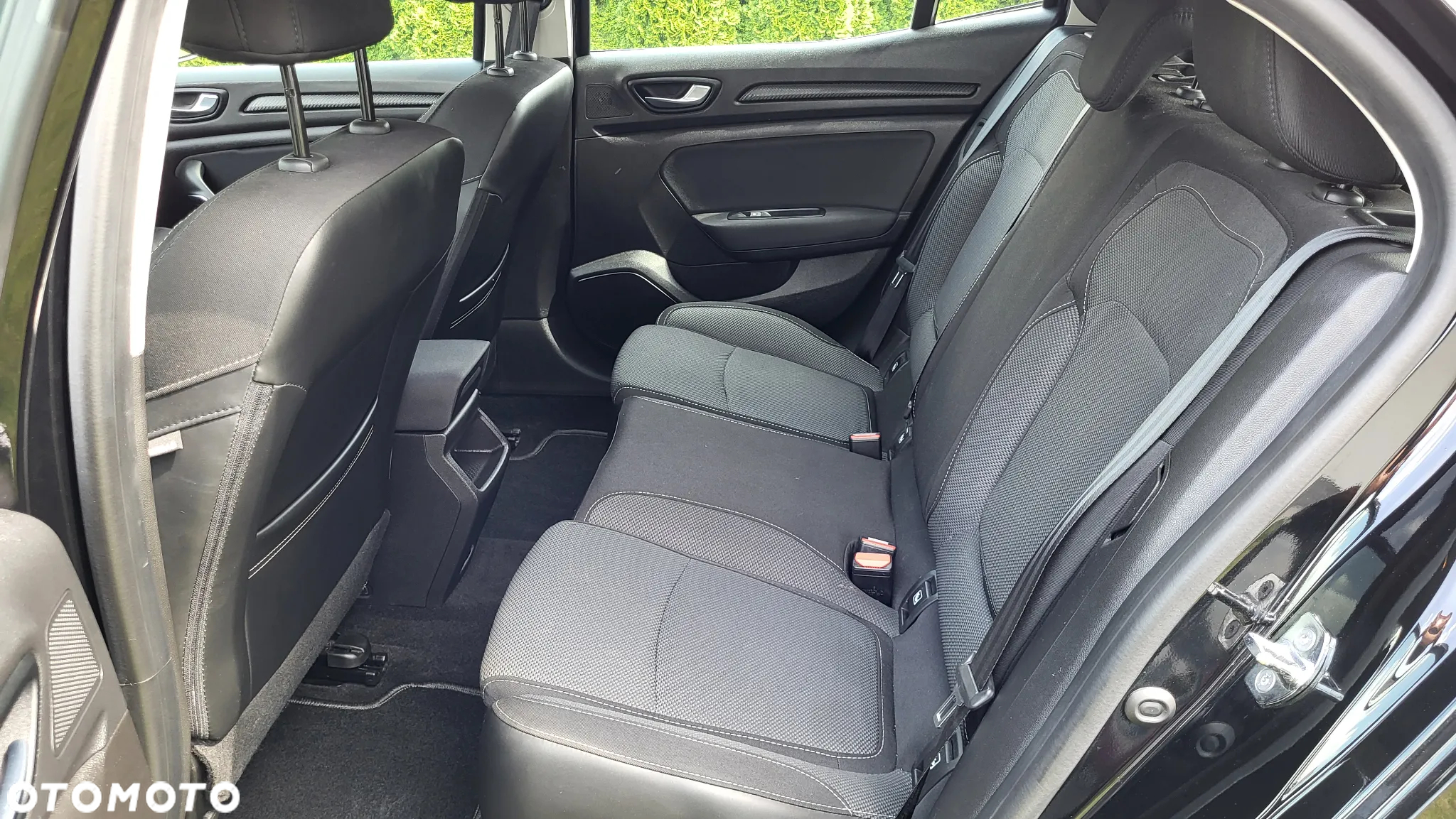Renault Megane 1.3 TCe FAP Business - 6
