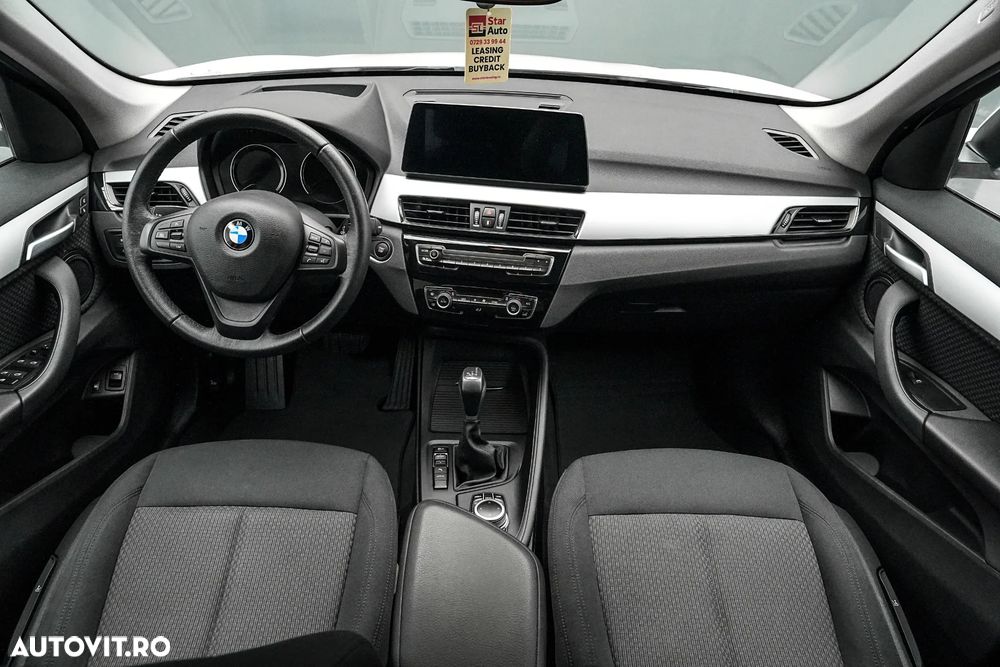 BMW X1 xDrive25e AT PHEV - 8