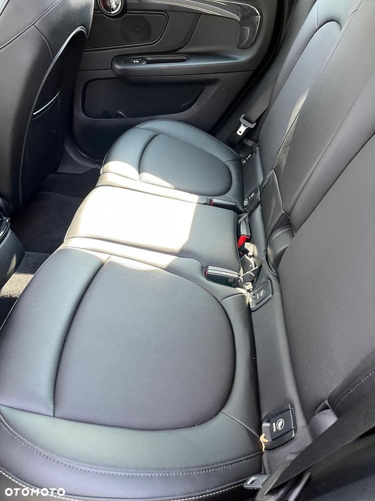 MINI Countryman Cooper S - 14