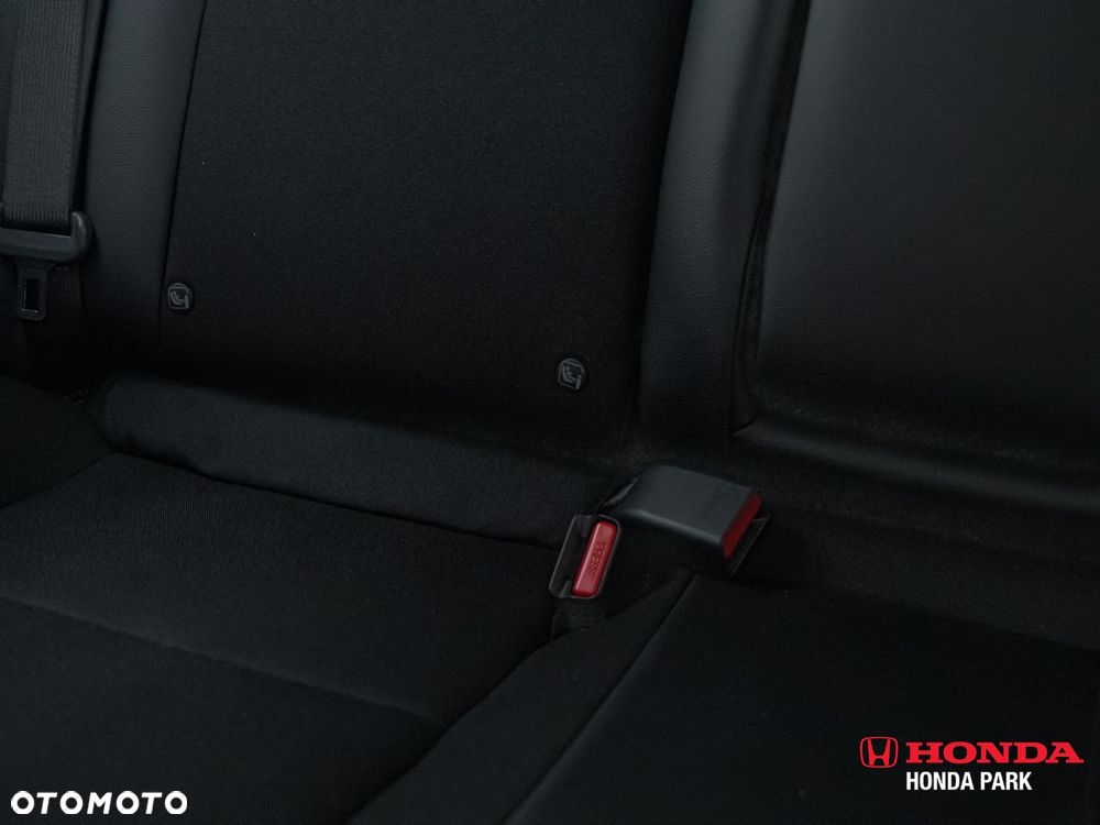 Honda Civic 2.0 i-MMD Sport BSI CVT - 27