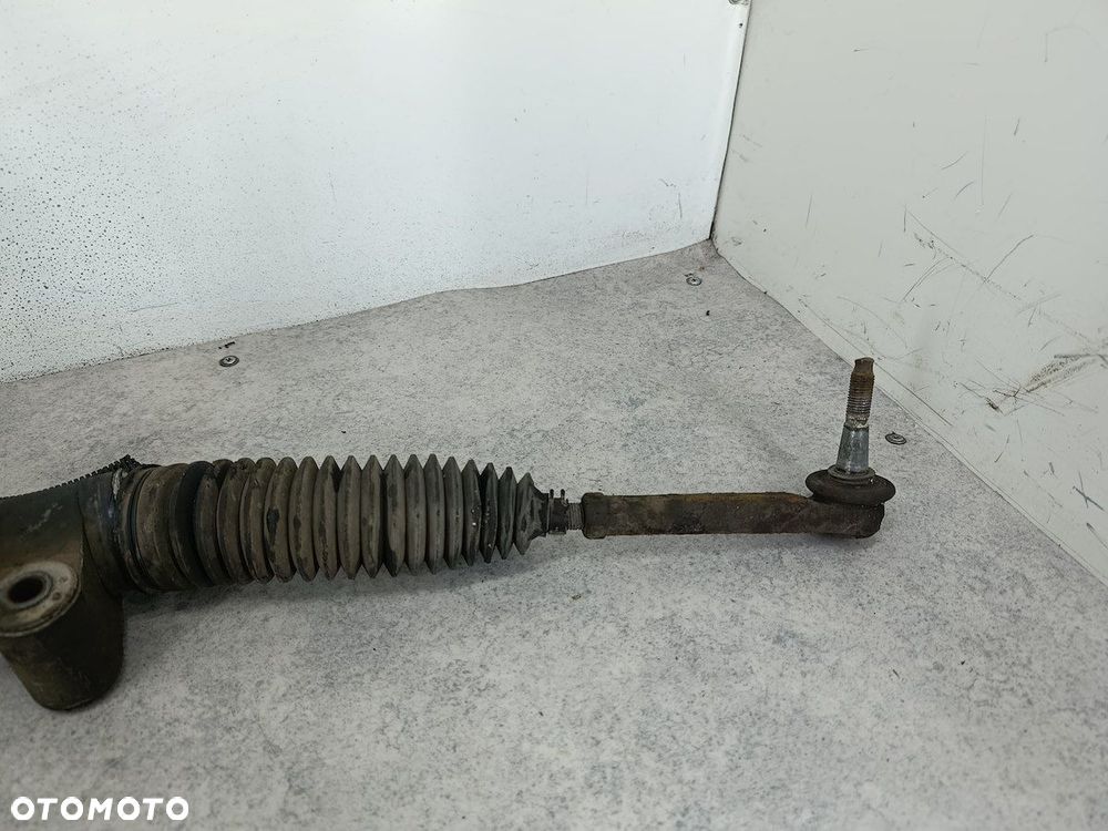 MAGLOWNICA PRZEKŁADNIA KIEROWNICY OPEL VECTRA C FL 025-0080-082-101 TRW - 6