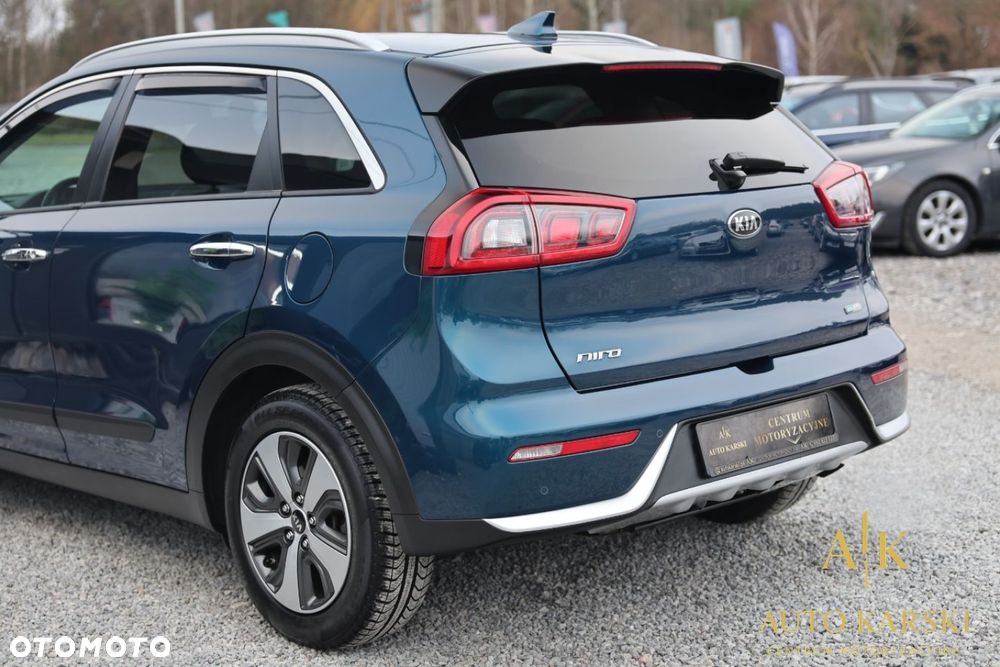 Kia Niro - 25