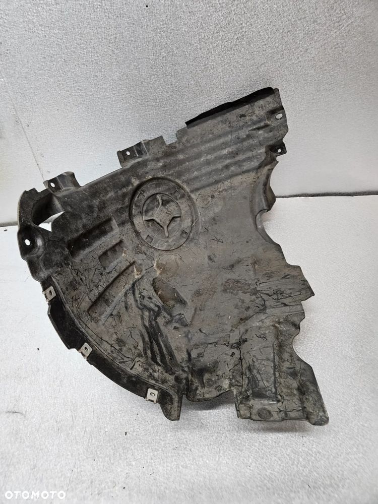 GLA GLB nadkole lewe przód - 3