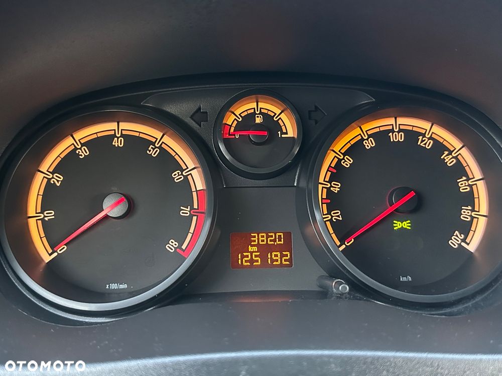 Opel Corsa 1.2 16V (ecoFLEX) Edition - 13