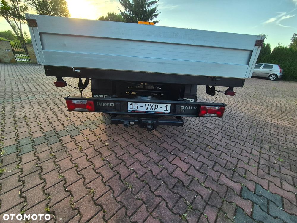 Iveco Daily - 10
