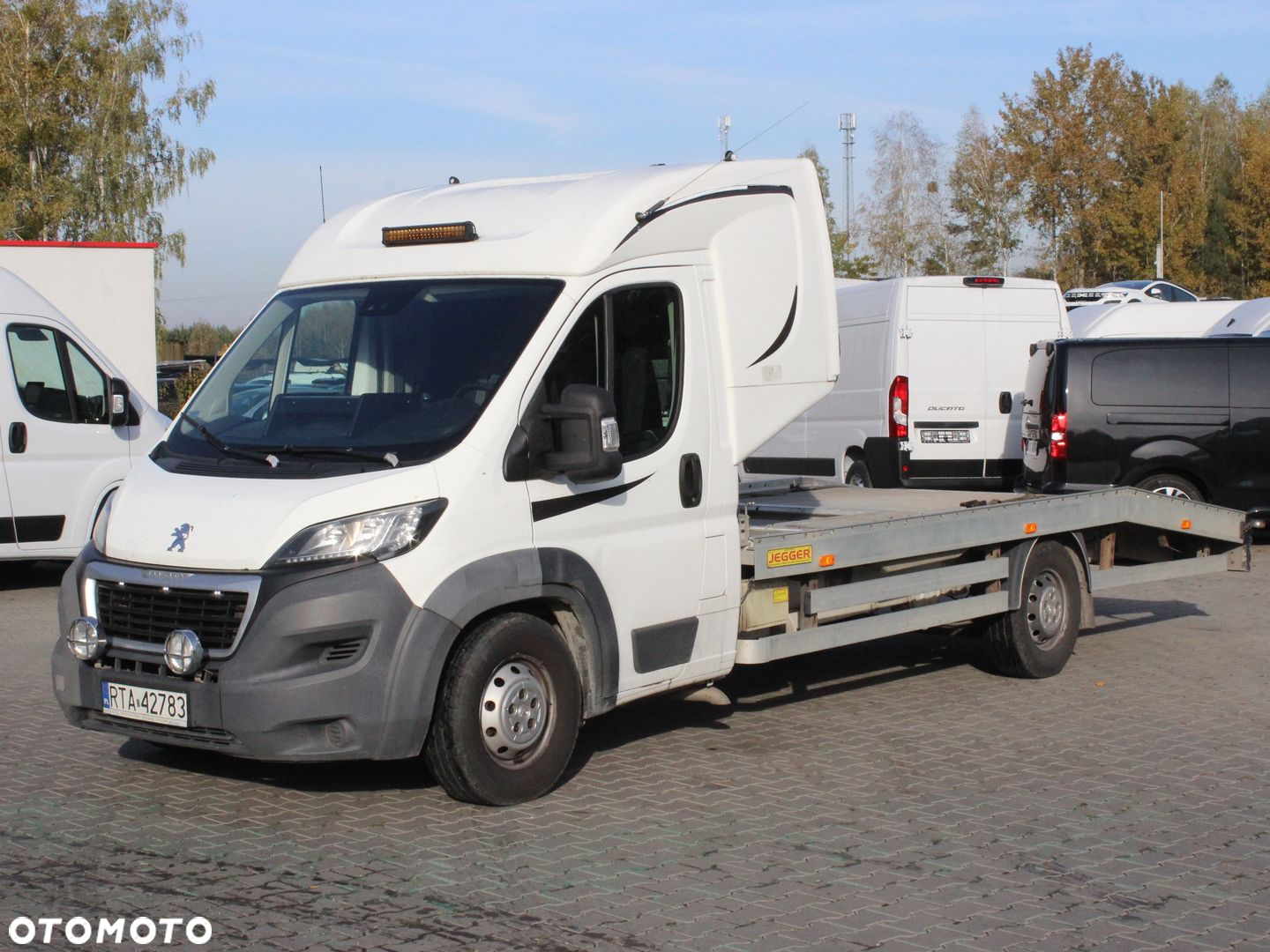 Peugeot Boxer - 7