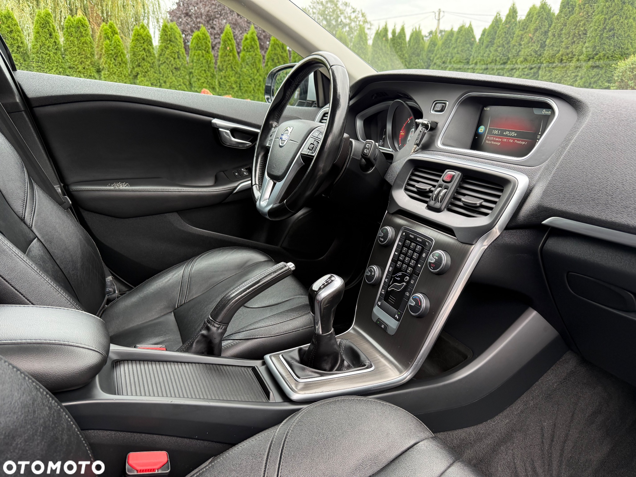 Volvo V40 D2 Summum - 37