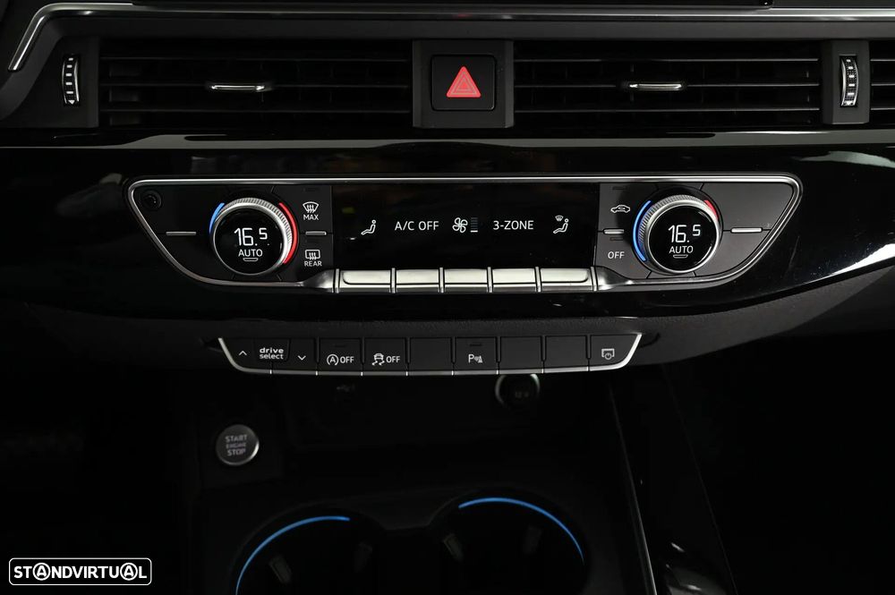 Audi A5 Sportback 35 TDI Advanced S tronic - 20