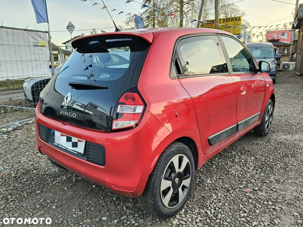 Smart Forfour - 5