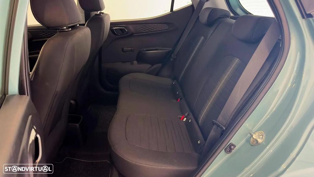 Hyundai i10 1.0 Comfort - 10