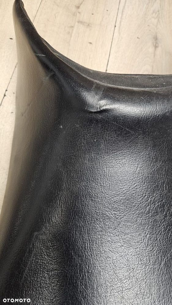 Siedzenie kierowcy Honda ST1300 Pan European - 4