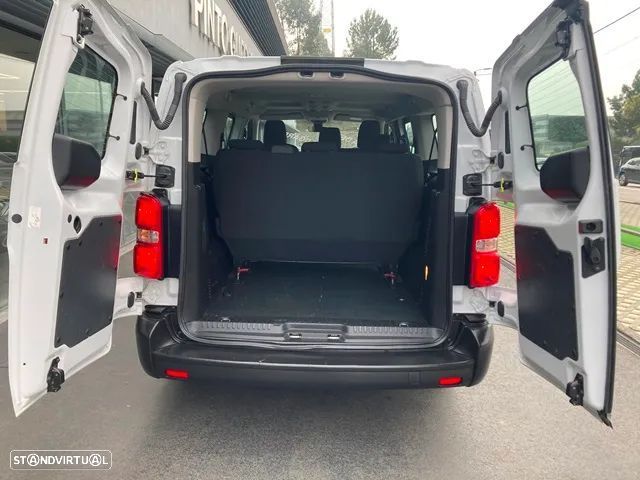 Toyota Proace Verso 2,0-l-D-4D L1 (9L) Flow - 7