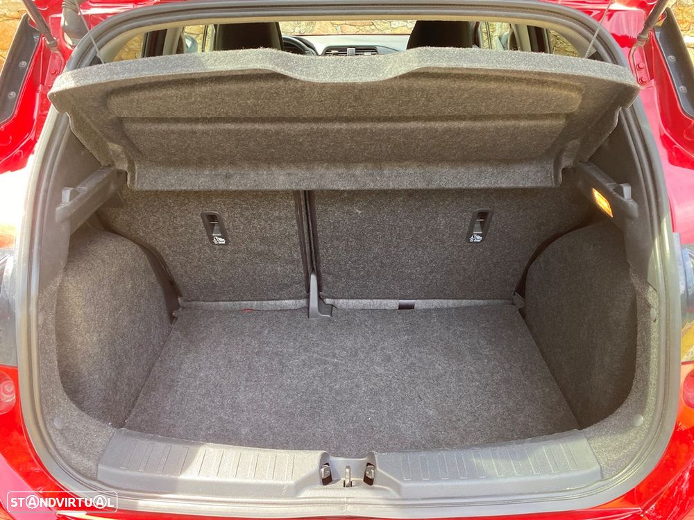 Nissan Micra 1.0 IG-T Acenta CVT - 19