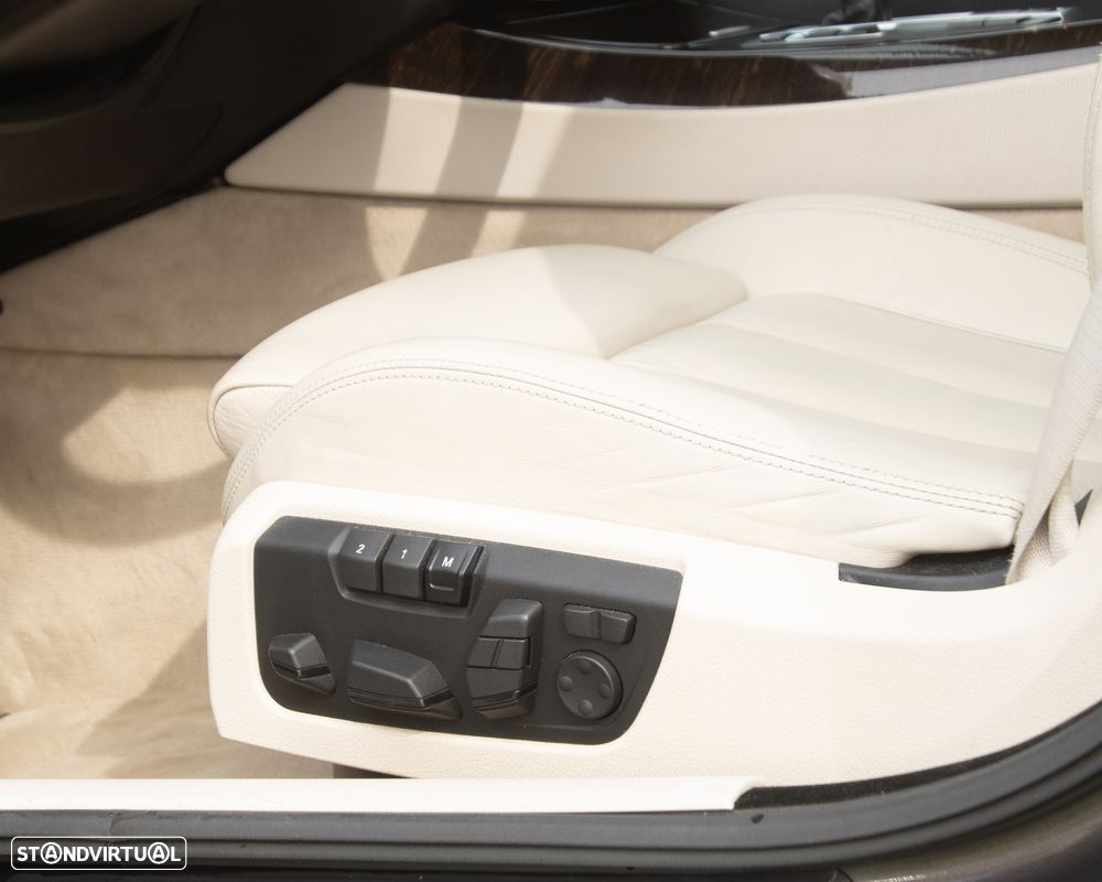 BMW 640 Gran Coupé d - 12