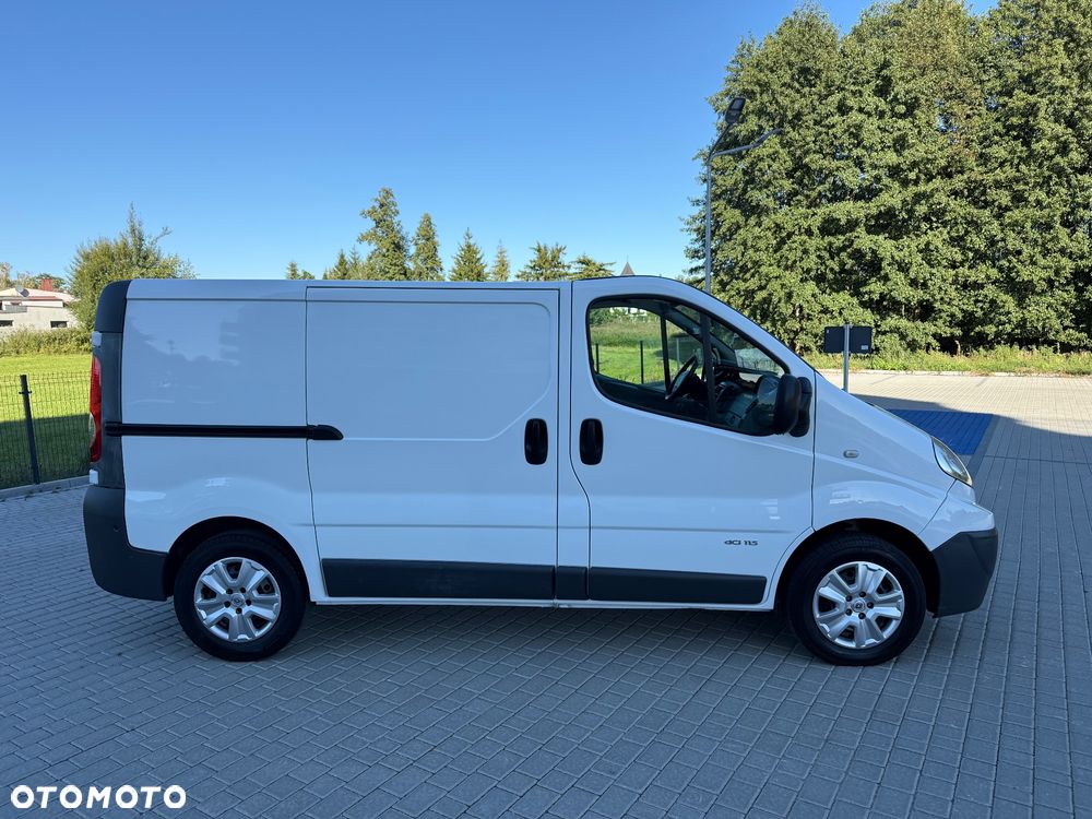 Renault Trafic - 9