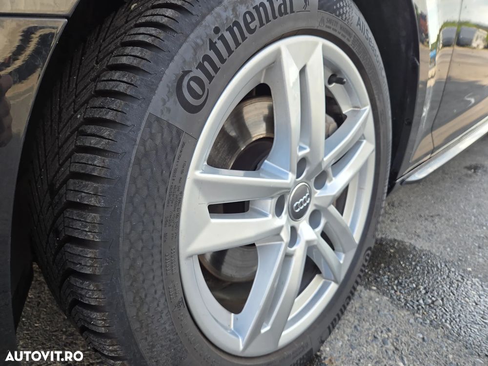 Audi A4 Limuzina 2.0 TDI S tronic - 21