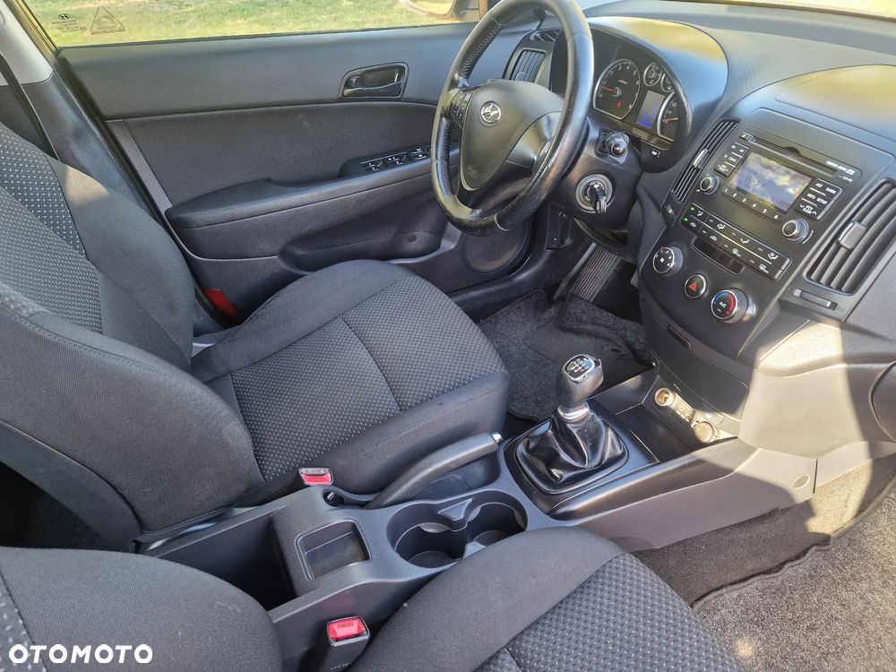 Hyundai i30 1.4 Edition Plus - 7