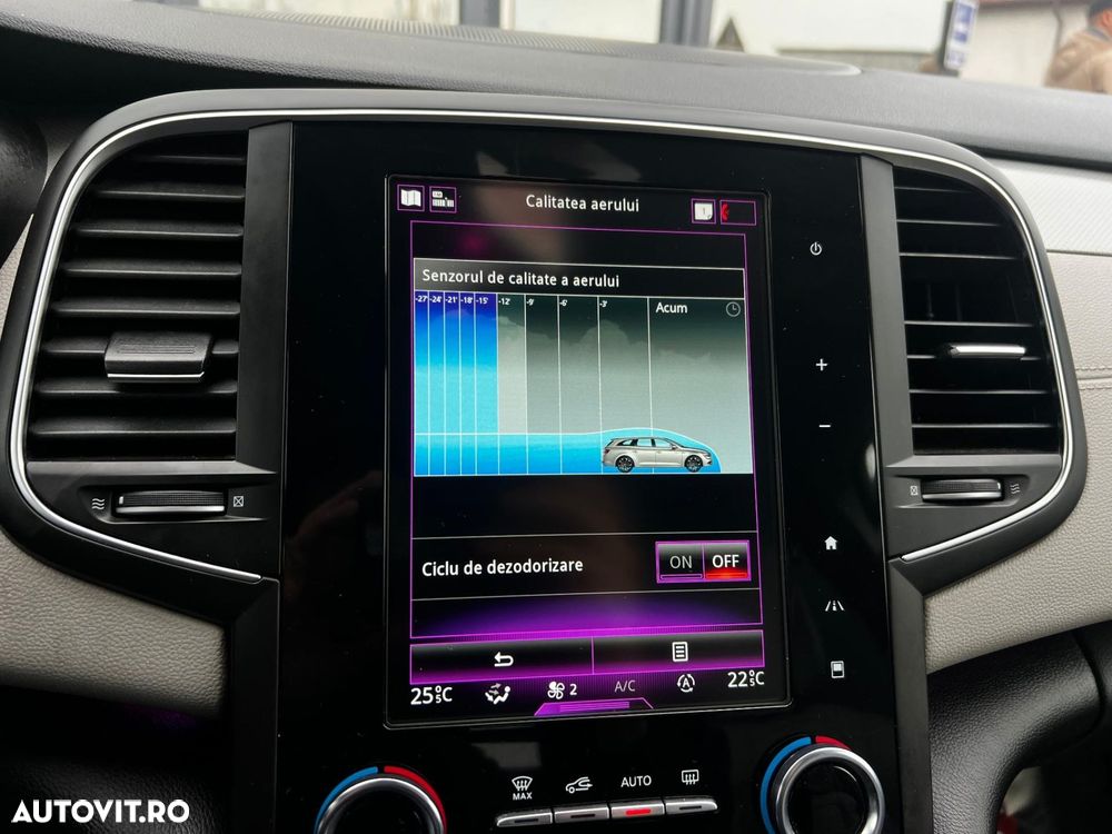 Renault Talisman - 28