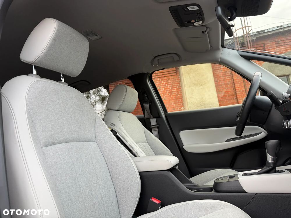 Honda Jazz - 11