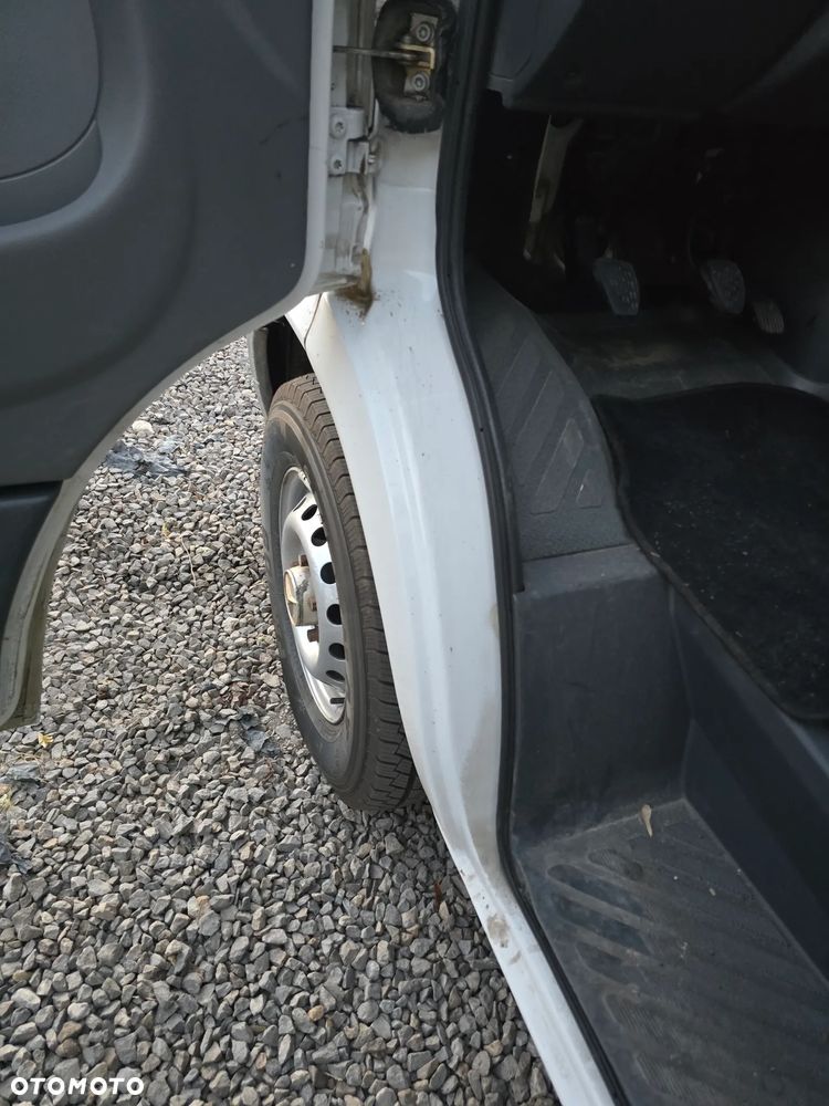 Mercedes-Benz Sprinter 316 - 23