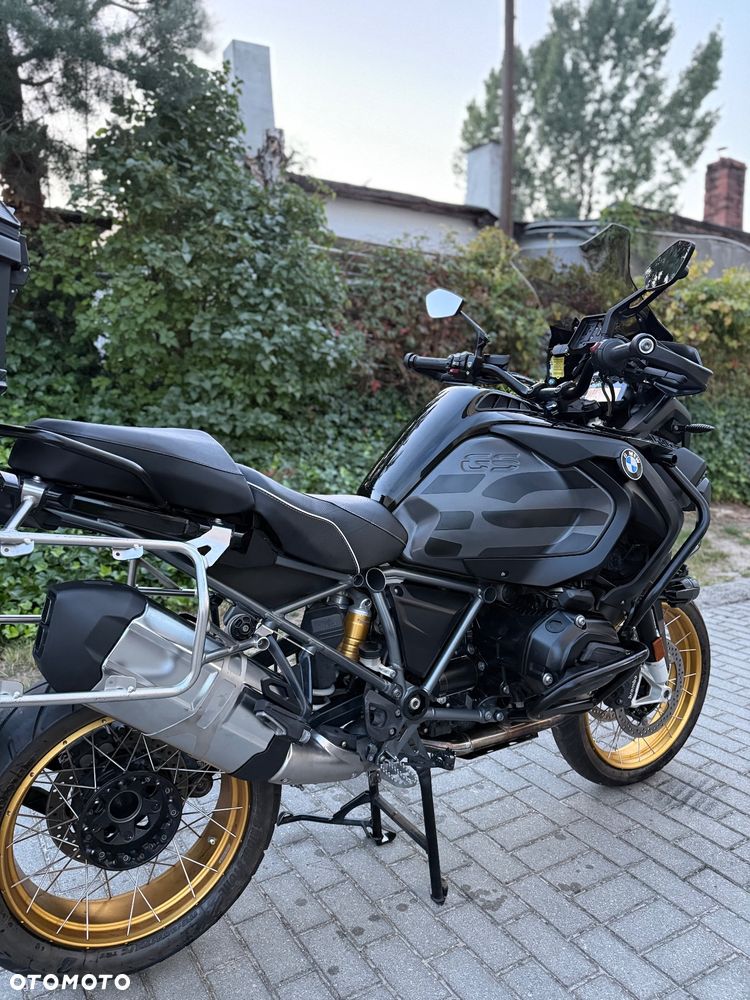 BMW GS - 3