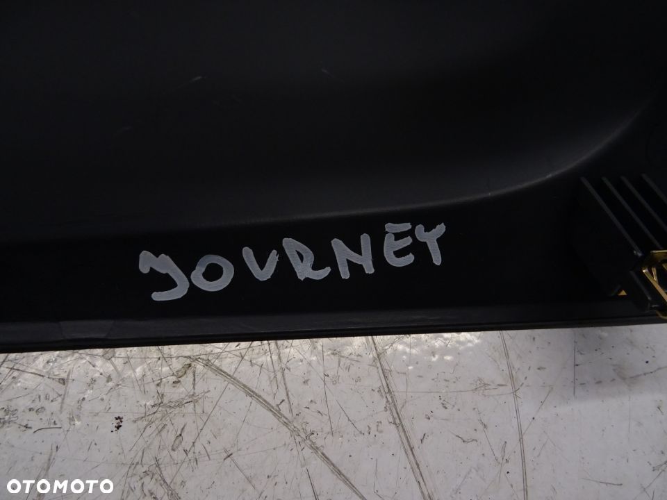 DODGE JOURNEY 07-10 RAMKA OSŁONA LICZNIKA - 3