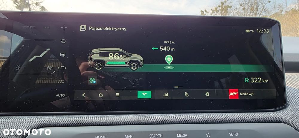 Kia EV3 58.3kWh Earth - 18