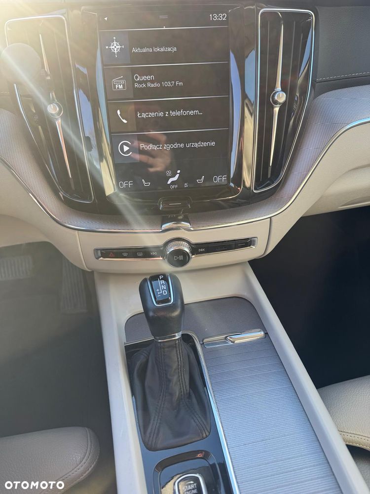 Volvo XC 60 D5 AWD Inscription - 19