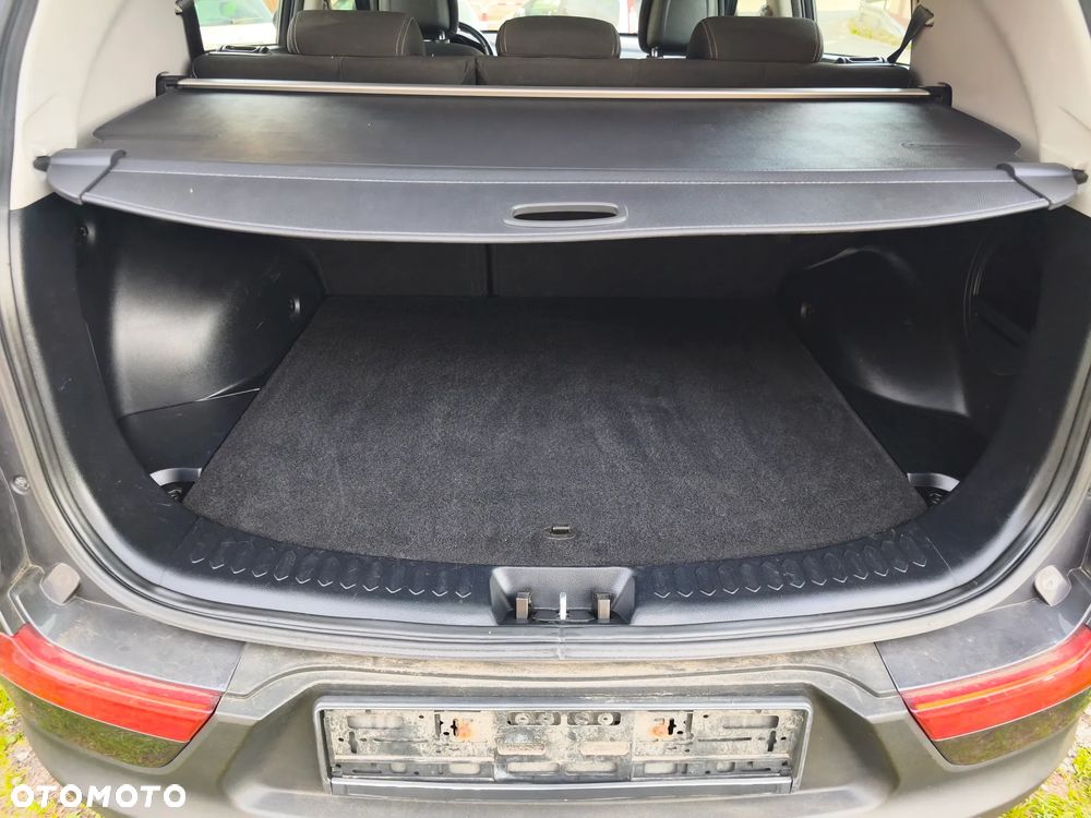 Kia Sportage - 14