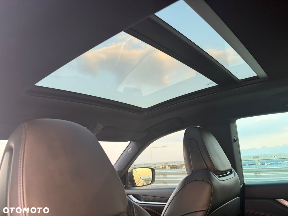 Maserati Levante Q4 - 22