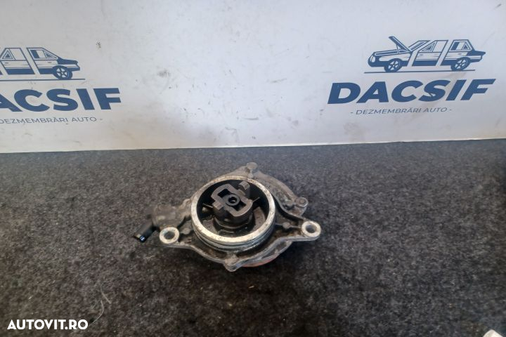 Pompa vacuum mecanica 70043701 BMW Seria 3 E90 [2004 - 2010] Sedan - 4