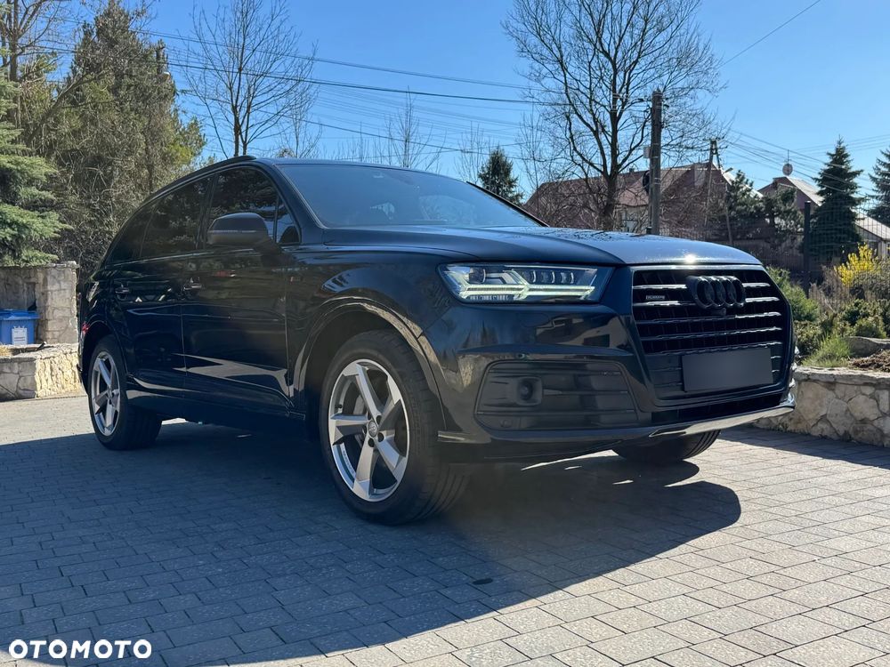 Audi Q7 - 4