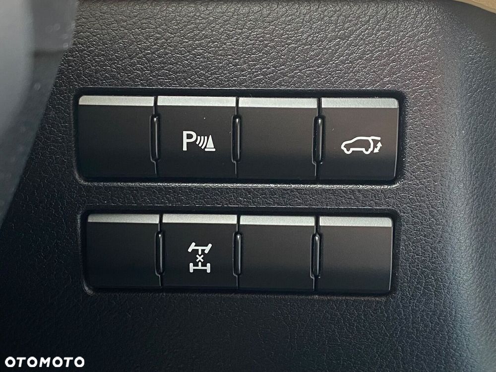 Lexus NX 200t Comfort AWD - 30