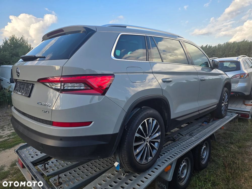 Skoda Kodiaq - 25