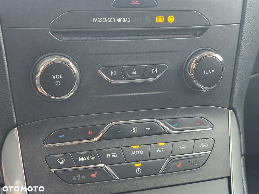 Ford Galaxy 2.0 TDCi Titanium PowerShift - 20