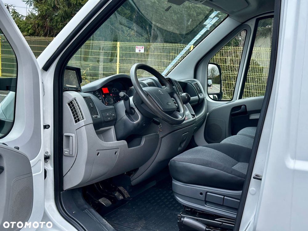 Peugeot Boxer - 7
